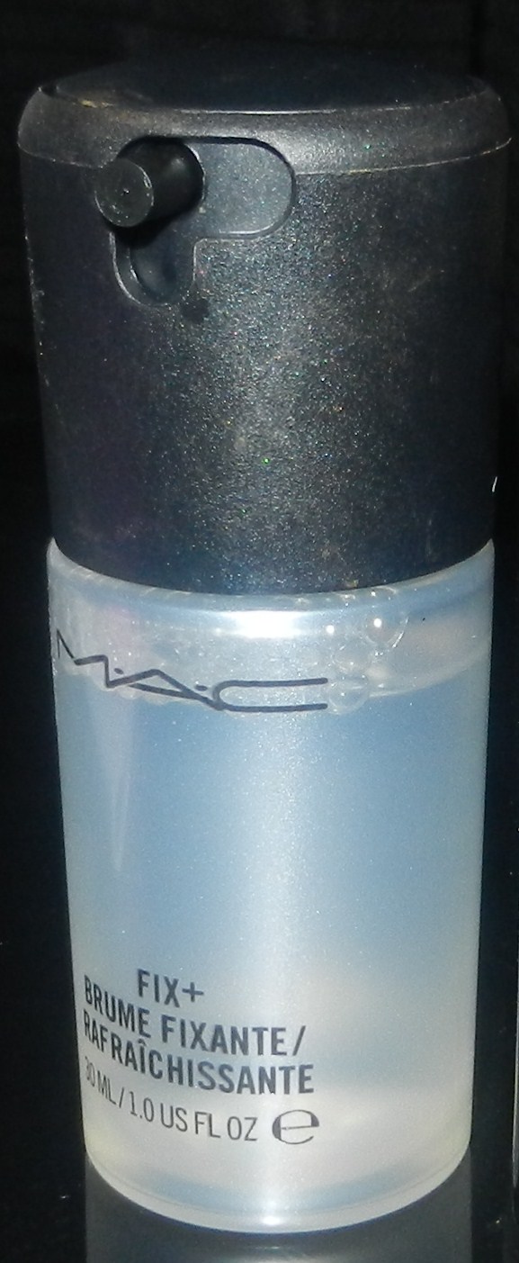 Blending Sprays